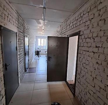 аренда квартира кирком: 1 комната, 23 м², Киркомстром Индивидуалка, 1 этаж, Косметический ремонт — 3