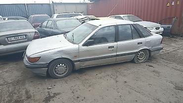 howo shacman: Дверь Комплект Mitsubishi, Б/у, Оригинал — 10