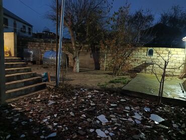 Uzunmüddətli kirayə evlər: 70 kv. m, 3 otaqlı, Qaz, İşıq, Su — 1