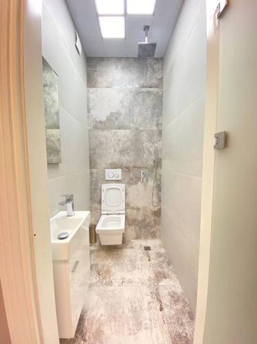 Yeni tikili: 3 otaqlı, Yeni tikili, 146 kv. m — 22