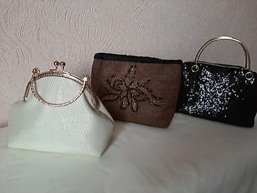 сумка бренд: Zərif zəncirli retro çantalar – müxtəlif dizaynlarda - Stil — 7