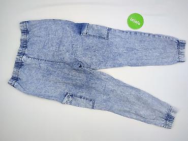 ciucholand online: H&M Divided, Jeansy damskie, rozmiar 2XL — 3