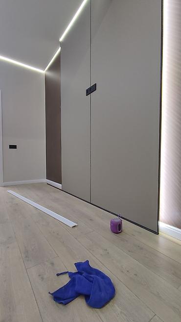 Ремонт под ключ: Ремонт под ключ | Квартиры Больше 6 лет опыта — 5