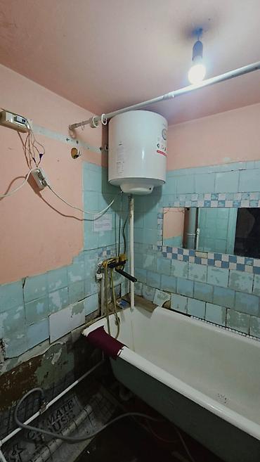 apartment for rent: 2 комнаты, 52 м², Кулатов мкр., 1 этаж, Старый ремонт — 2