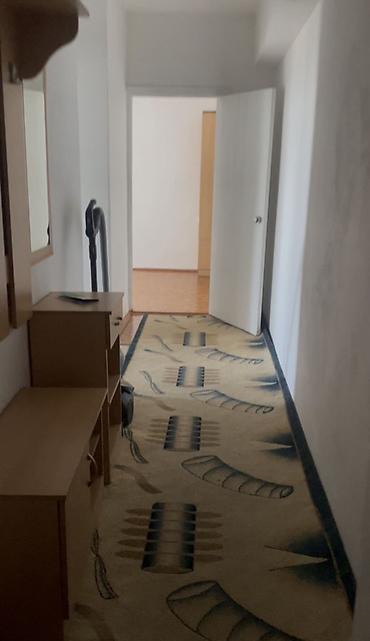 single room flat: 1-комнатная квартира(индивидуальный проект) 2-ой этаж из 7 Закрытая — 2
