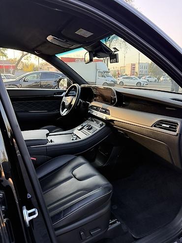 камера лампа: Hyundai Palisade: 2022 г., 2.2 л, Автомат, Дизель, Кроссовер — 4