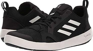 clarks обувь: Мужские кроссовки, 42, Adidas, Новый, цвет - Черный, Самовывоз — 2