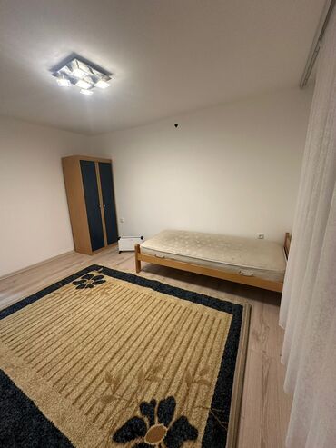 Dugoročni najam stanova: 2 sobe — 3