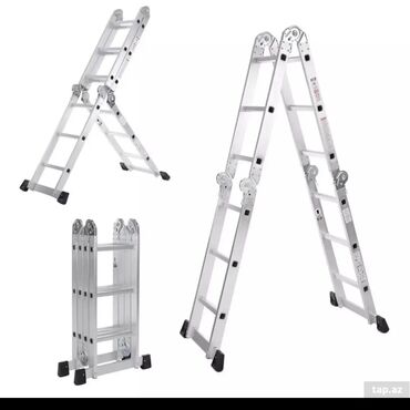 Nərdivanlar: N1 nərdivan evi bütün malarin topdan satışı ısdenilen ölçüdə ısdenilen — 7