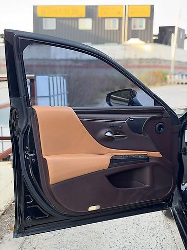 Lexus: Lexus ES: 2020 г., Гибрид, Седан — 49
