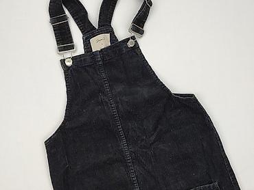 dżins border: Denim Co, Ogrodniczki damskie, rozmiar 2XS — 1
