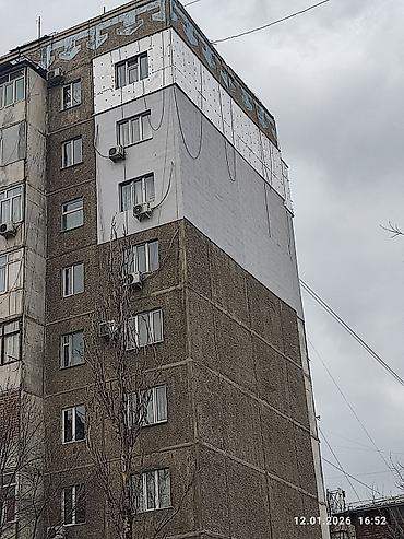 Утепление: Утепление балкона, лоджии, Утепление стен, Утепление полов | Утепление завода, Утепление дома, Утепление квартиры Керамзит, Пенополиуретан, Пенополистирол Больше 6 лет опыта — 3