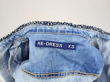 dwustronna: Re-Dress, Koszula damska, rozmiar XS — 4