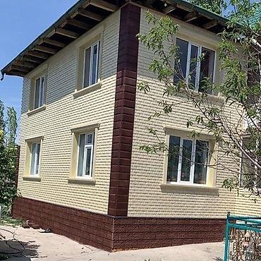 Фасадные сэндвич панели: Новый, Влагостойкая, Стекловата, Гарантия, Бесплатный выезд, Бесплатная доставка — 8