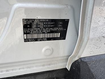 тойота рав 4 2017: Toyota RAV4: 2017 г., 2.5 л, Автомат, Гибрид, Кроссовер — 5