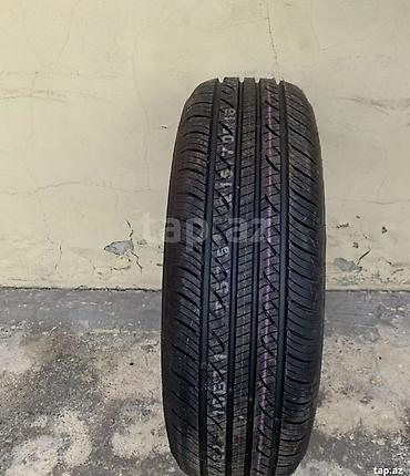 profil şekileri: 1 ƏDƏD Nexen Classe Premiere CP671 təkər + yüngül lehimli disk - — 2