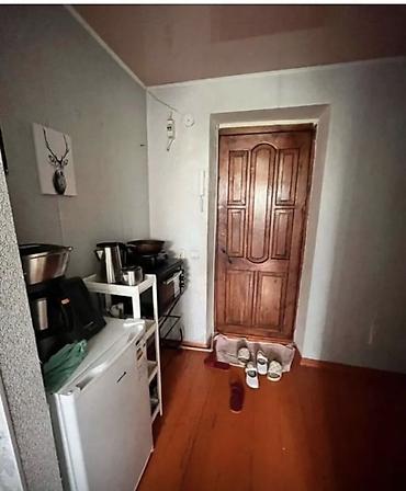 Продажа комнат: 20 м², С мебелью частично — 5