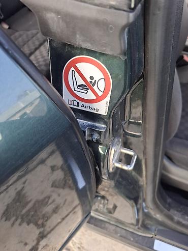 Audi: Audi A6: 1998 г., Универсал — 4