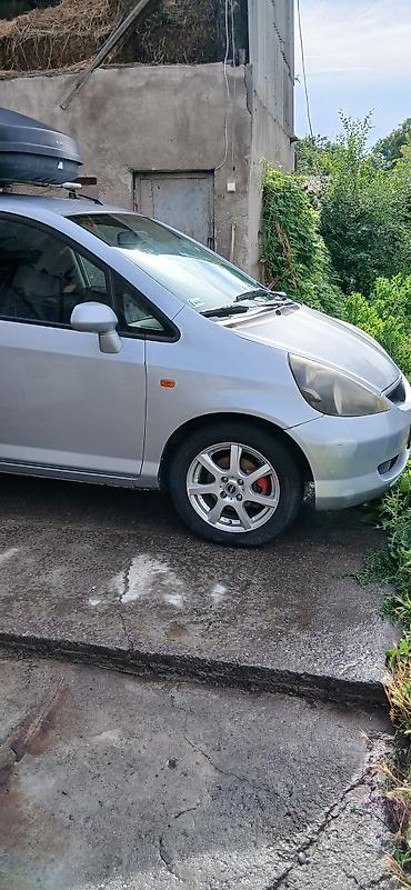key maker: Honda Jazz: 2008 г., 1.5 л, Вариатор, Бензин, Хэтчбэк — 1