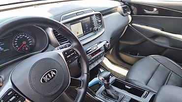 scanmatik купить: Kia Sorento: 2019 г., 2.2 л, Автомат, Дизель, Внедорожник — 10