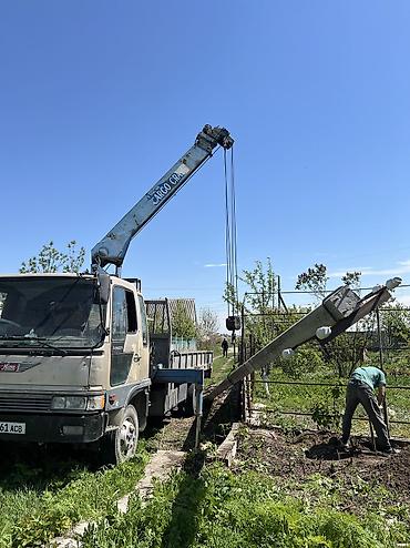 новой: Электрические Столбы, столба, столб, Опора, опоры, ЛЭП оптом и в — 10