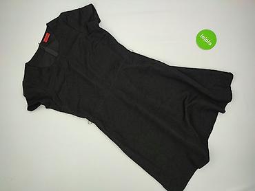 boss athleisure: HUGO Hugo Boss, Sukienka damska, rozmiar M — 2