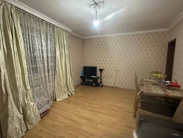 Yeni tikili: Bakıxanov qəs., 3 otaqlı, Yeni tikili, 82 kv. m — 1