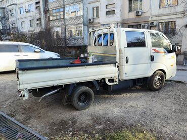 Kia: Kia Carnival: 2019 г., 2.5 л, Механика, Дизель, Пикап — 2