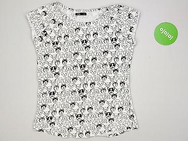bluzki dla psa: Sinsay, T-shirt damski, rozmiar L — 2