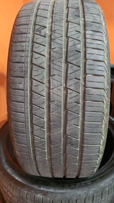 диски на авто ваз 2109: Şin Continental 275 / 40 / R 22