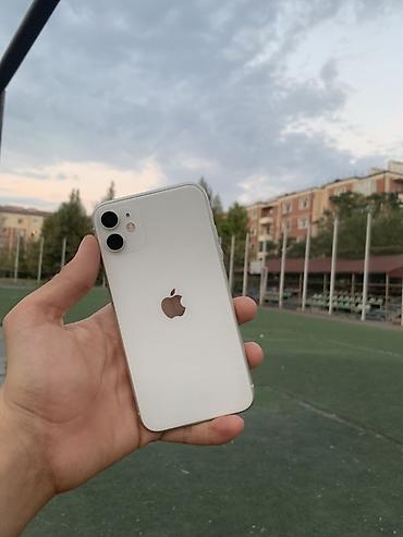 ikinci el iphone 15: IPhone 11, Ağ, Face ID — 4