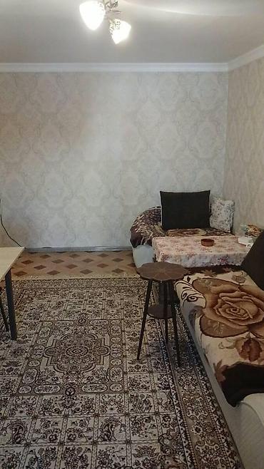 a frame evler: Bakı, Yasamal, 2 otaqlı, Köhnə tikili, m. İnşaatçılar, 30 kv. m — 3
