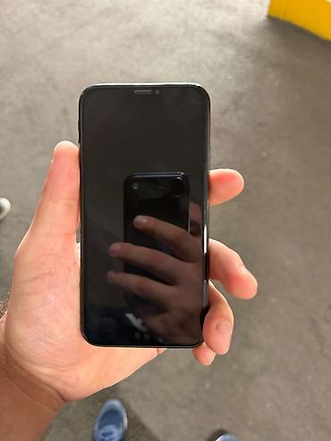 IPhone Xs, 256 GB, Space Gray, Simsiz şarj lalafo.az -da IPhone Xs, 256 GB, Space Gray, Simsiz şarj