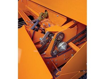 Pres bağlayanlar: Tələsin 2022 model Kayhan Ertoğrul KE 690 Pres bağlayanlarımız artıq — 2