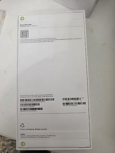 айфон 14 про макс копия: IPhone 18 Pro Max, 512 ГБ, цвет Black (модель A3473) Комплектация — 1