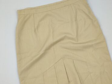 sukienki na wesele dla 50 latki: Women`s skirt, size S (EU 36)