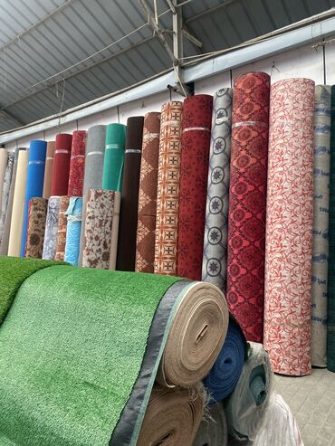 Kovrolin: 🏠 KOVROLİN SATIŞI – Geniş çeşid, sərfəli qiymətlər! ✨ Eviniz -da lalafo.az — 11 Kovrolin: 🏠 KOVROLİN SATIŞI – Geniş çeşid, sərfəli qiymətlər! ✨ Eviniz — 11