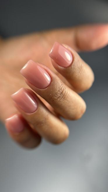 Маникюр: Выравнивание, Маникюр, Требуются модели — 5