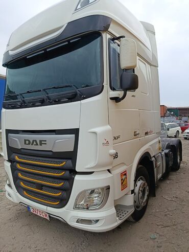 к5 машина бишкек цена: Жүк ташуучу унаа, DAF, Колдонулган