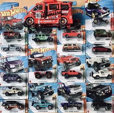 Услуги портера: Контейнеровоз - для украшения в большую машину - в коллекцию грузовых at lalafo.kg — 26 Услуги портера: Контейнеровоз - для украшения в большую машину - в коллекцию грузовых — 26