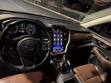 xt: Subaru Outback: 2020 г., 2.4 л, Вариатор, Бензин, Универсал — 6
