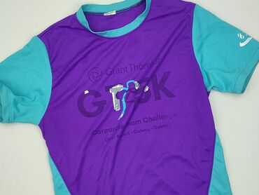 T-shirt for men, M (EU 38), condition - Very good