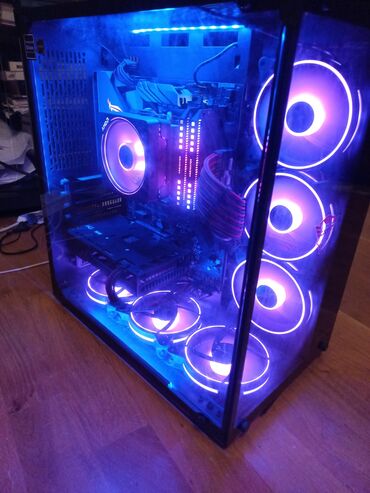 Masaüstü kompüterlər və iş stansiyaları: Kreditle!!Kreditle!! Tek sexsiyyet vesiqesi ile istediyiniz en ucuz — 14