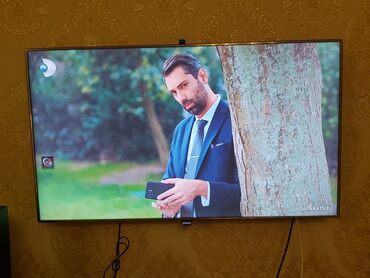 wi fi камера in Azərbaycan | MODEMLƏR VƏ ŞƏBƏKƏ AVADANLIQLARI: Super Tv dir her bir xususiyetleri var full HD dir wifi si var