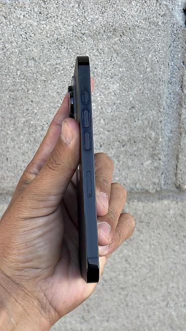 насадки на свет: IPhone 14 Pro, Б/у, 256 ГБ, Черный, Защитное стекло, Чехол, 83 % — 9