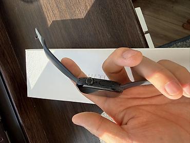 модем о: Apple Watch 11 серия 46m новый Жаны алгам 2-3 кун эле болду — 4