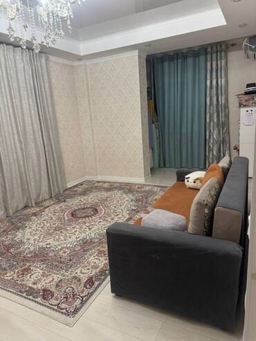 квартира аэропорт: 2 комнаты, 67 м², Элитка, 11 этаж, Евроремонт