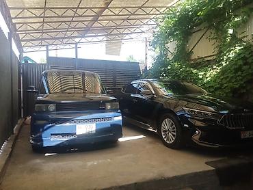 mazda hedos: Продаётся компактвэн/хэтчбек в редком «кубическом» стиле (сильная — 1