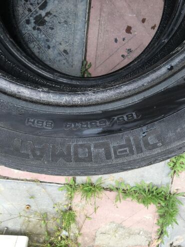 2107 tekerleri: Cemi 2 eded.Oĺcüler: 185/65 r-14. Diplomat. Real aliciya endirim