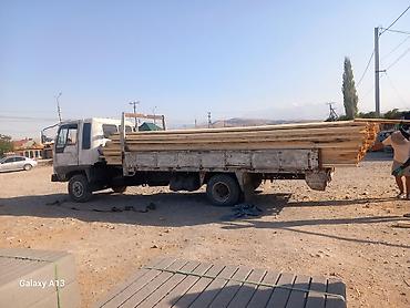 Унаа сатуу: СРОЧНО СРОЧНО ПРДАЮ БОРТОВОЙ ГРУЗОВИК НИССАН ХИНО РЕНЖЕР В ХОРОШЕМ — 5